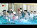 Download Lagu Hadrah Al Mahabbah PP Walisongo