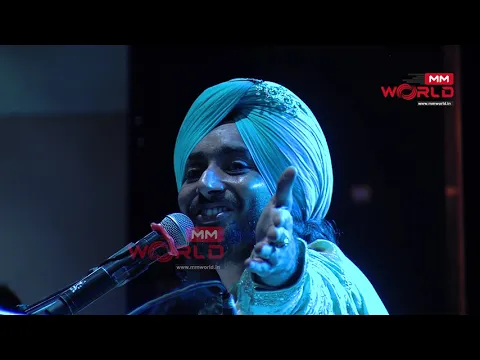 Download MP3 Beet Jaania - Satinder Sartaaj - Live Ludhiana Show