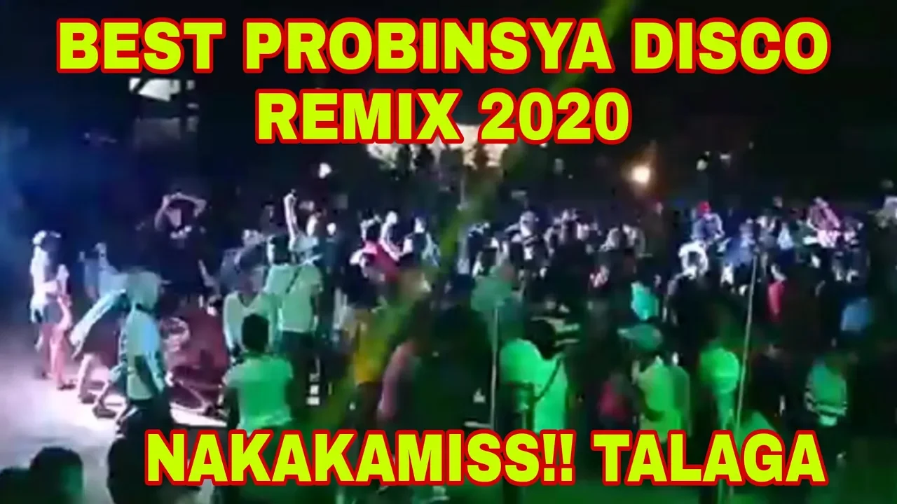 Hands up! remix nonstop 2020