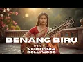 Lagu Lagu Dangdut Terbaik | Benang Biru - Meggi Z | Versi India Bollywood Cover 2025 by MAHES Studio