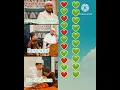Download Lagu ❤️❤️Muhammad Hadi Assegaf ❤️❤️❤️❤️ #shalawatnabi #shorts