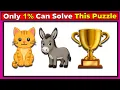 20 Tricky Brain Teasers That Will Boost Your Thinking Skills Rebus Puzzles Challenge 68