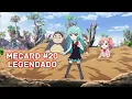 Download Lagu Mecard episódio 20 - Legendado