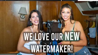 We Get A Huge Cruising Upgrade!