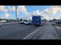 Broward County Transit Bus Observations Series