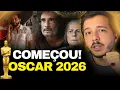 Download Lagu Quem será o selecionado BRASILEIRO no OSCAR 2026?