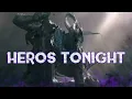 Download Lagu Janji - Heroes Tonight (feat. Johnning) [1 Hour Loop] || Heroes Tonight - 1 Hour || NCS 1 Hour
