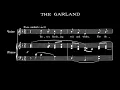 Lisa Milne sings Ireland - The Garland from Mother and Child