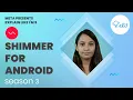 ELI5 Shimmer for Android