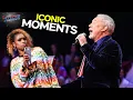 Lagu Sir Tom Jones: The Most ICONIC Moments In The Voice History! 👑