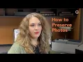 How to Preserve Photos