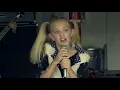 8 yr old's ADORABLE Thunderkiss 65' by White Zombie / O'Keefe Music Foundation