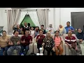 Lagu Hari Ni Dalam Sejarah Kita Menjejakkan Kaki Ke Bumi Brunei .Syukur 🙏🙏🙏