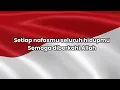 Download Lagu Alhamdulillah Opik lirik karaoke
