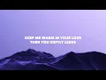 Bee Gees - How Deep Is Your Love (Lyrics)