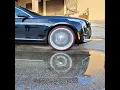 Ct6 on Custom Luxor wire wheels