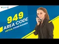949 area code - My Country Mobile