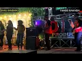 Download Lagu || VIRAL || -PENYANYI OT MEMAKAI HIJAB - [TANGIS BAHAGIA] DEMI SANG RUPIAH DIVA PRABUMULIH