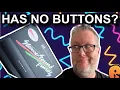 Download Lagu The Weirdest 80s Walkman Ever? No Buttons for Play, FF, or Rewind!
