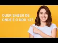 DDD 12 - DDDONLINE COM BR