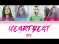 How BLACKPINK would sing BTS (방탄소년단) \