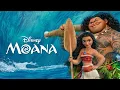 Download Lagu Moana Movie (2016) | Auliʻi Cravalho, Dwayne Johnson | Moana Full Movie Explain \u0026 Facts