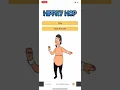 Hippity Hob Core Motion Game