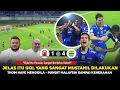 Lagu GILAA, PERSIB MODE BANTAI❗Gol Roket Kelas Dunia🔥Thom Haye On Fire ~ Pundit Malaysia Heran Persib