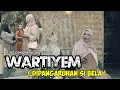 Lagu Film pendek orang sunda||WARTIYEM ( Dipengaruhan )eps104 #karawang #komedi