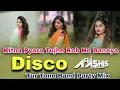 Lagu New Disco Tur Tone Mix || Kitna pyara Tujhe Rab ne banaya || Band party mix || Dj Ashish Dharampur