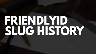 Redirecting Old Slugs History with FriendlyID