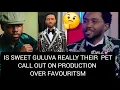 Download Lagu SWEET GULUVA IS PRODUCTION FAVOURITE??? MAN CLAIMS 😱🤔 MP3