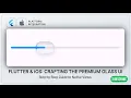 How to Embed Native SwiftUI in Flutter iOS Platform Views Tutorial