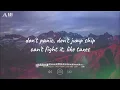 30/90 - Andrew Garfield feat. Vanessa Hudgens & Joshua Henry (Tick, Tick... Boom! OST) // Lyrics