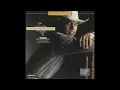 George Strait - Fool Hearted Memory 1982