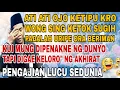 Lagu KH ANWAR ZAHID TERBARU ‼️ UWONG KOK MLARAT ENEK DUNYO KUI BAKALE DIPENAKNE DALAN E MLBU SUARGO 