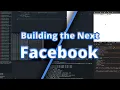 Building the next Facebook with Presto API