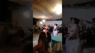 مجموعة البوعزاوي وخويا شليياح Lbouazzaoui Chliyah 