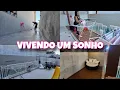 Download Lagu MINHA NOVA ROTINA | ESTOU TODA DOENDO 😔 ELE SEMPRE FOI MEU SONHO | Dani Mendes