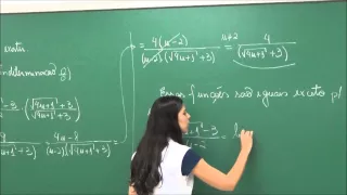 EFB105 – Cálculo Diferencial e Integral I [Cálculo de Limites 01]