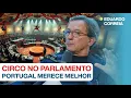 Download Lagu #243: PORTUGAL GOVERNADO POR AMADORES  c/ Eduardo Baptista Correia