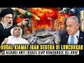 Download Lagu RUDAL KIAMAT ‼️ ACHER AL-ZAMAN IRAN SEGERA DILUNCURKAN, ALIANSI ANTI ISRAEL SIAP BOMBARIDIR TEL AVIV
