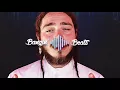 Post Malone - Lonely Clean Version ft Jaden Smith Teo