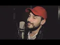يامن هواه - بلا حب - زعلي طول - شو سهل الحكي / اياد فرح - cover by eyad farah