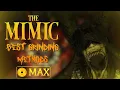 Download Lagu Best Yen Grinding Method For Book 2 Chapter 4 Nightmare | The Mimic