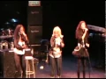 Edna Wright & Honey Cone   "One Monkey Dont Stop No Show"     2010