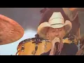 KENNY CHESNEY...CARRY ON