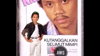 Download Kutanggalkan Selimut Mimpi - Kicky AB MP3