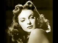 Julie London   "Black Coffee"