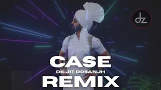 case remix diljit dosanjh bollytech nacho ft dj zabbi dz